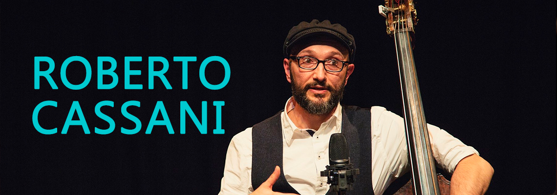 Roberto Cassani