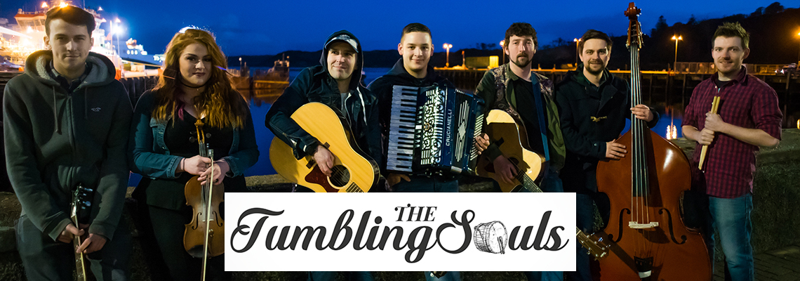 The Tumbling Souls