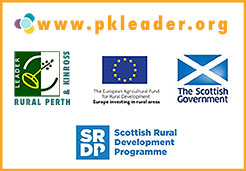 PK LEADER logo